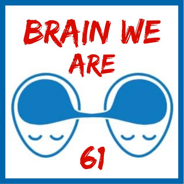 Brain We Are CZ